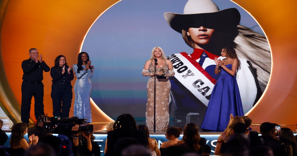 Why Black Cowgirl Culture Is The New Trend Thanks To Beyoncé