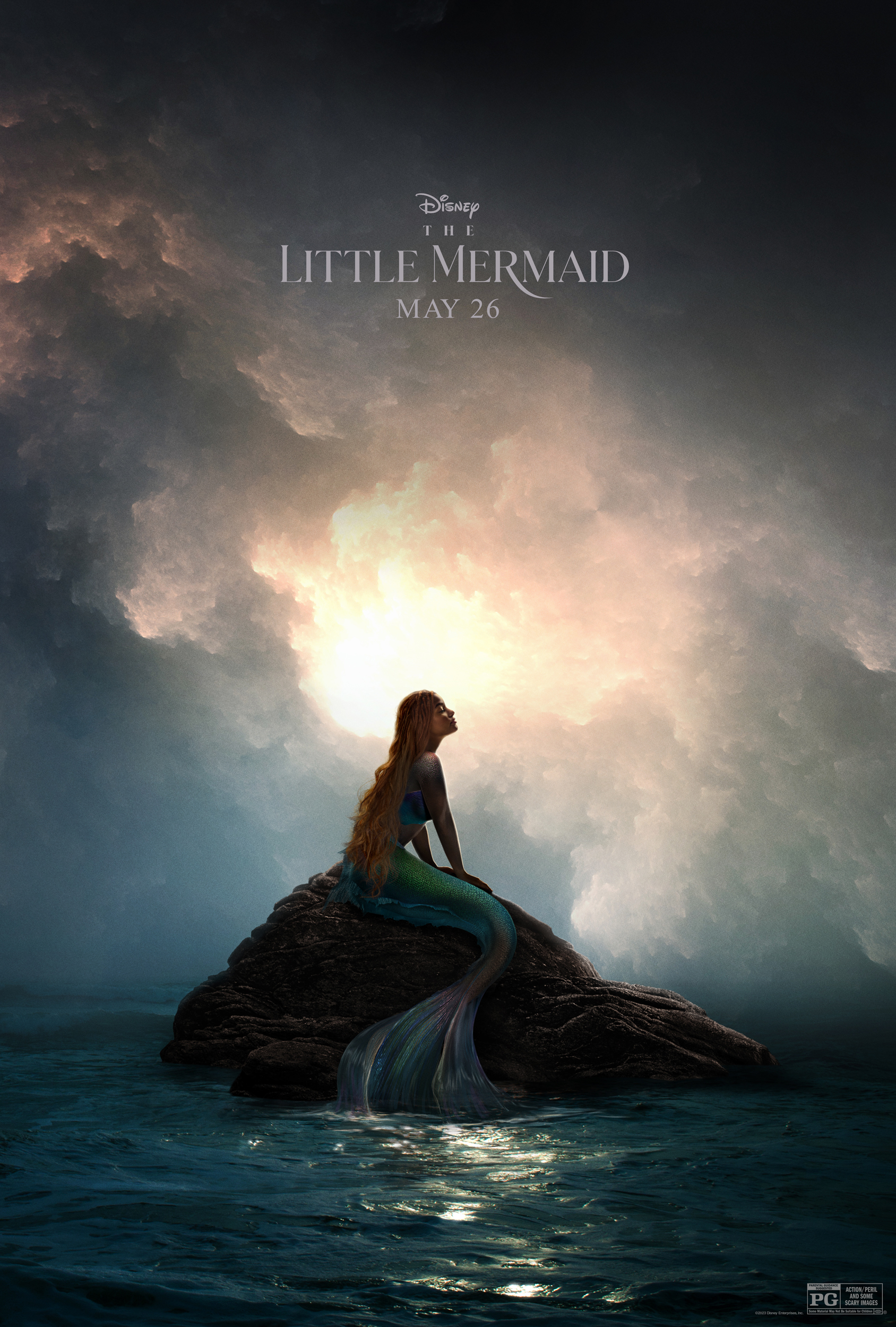 the little mermaid halle bailey poster?width=698&height=466&fit=crop&auto=webp&dpr=4