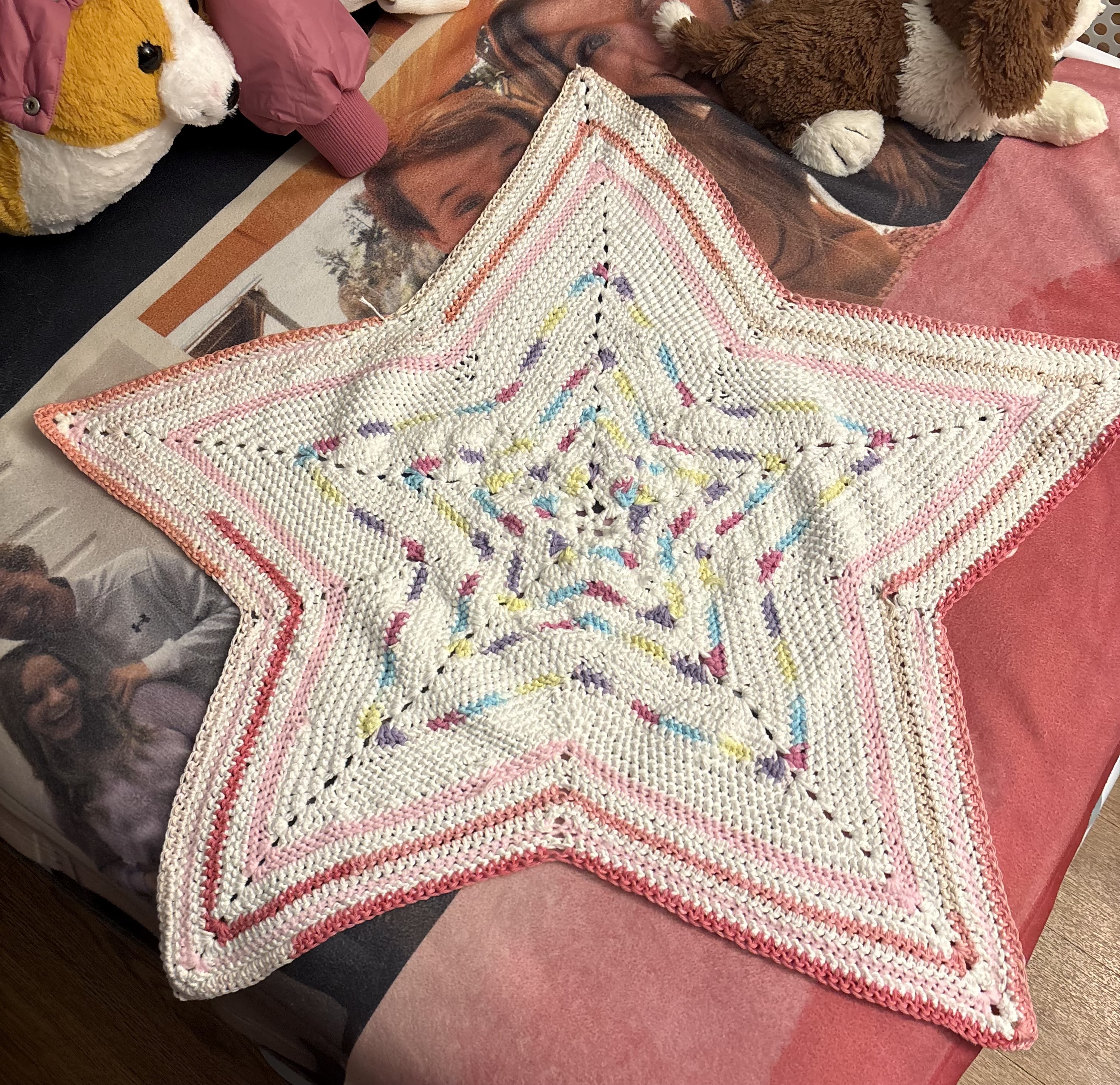 star blanket 3