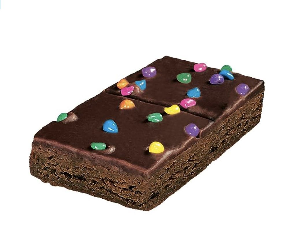 cosmic brownie