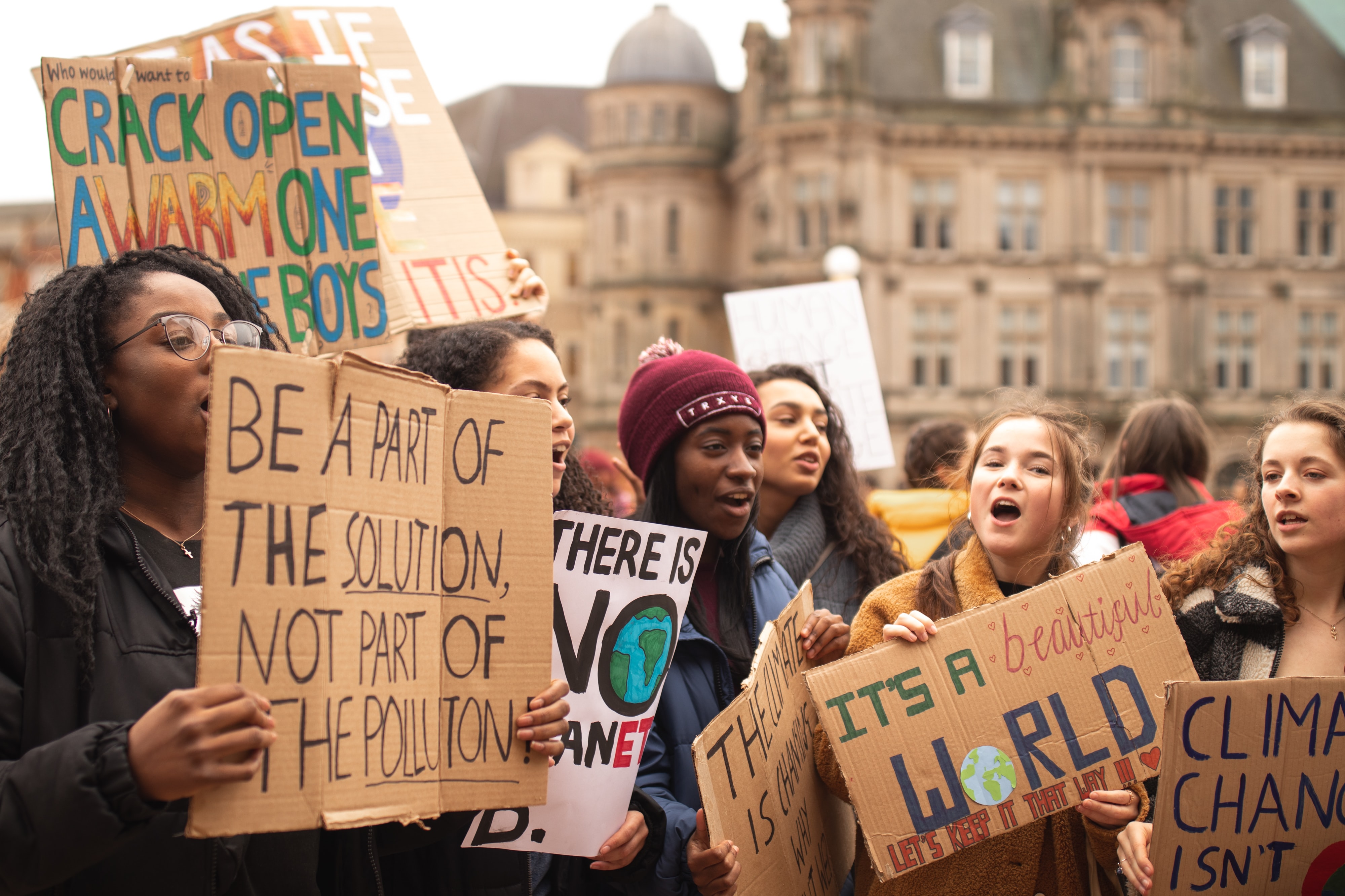 gen z protesters callum shaw unsplash?width=698&height=466&fit=crop&auto=webp&dpr=4