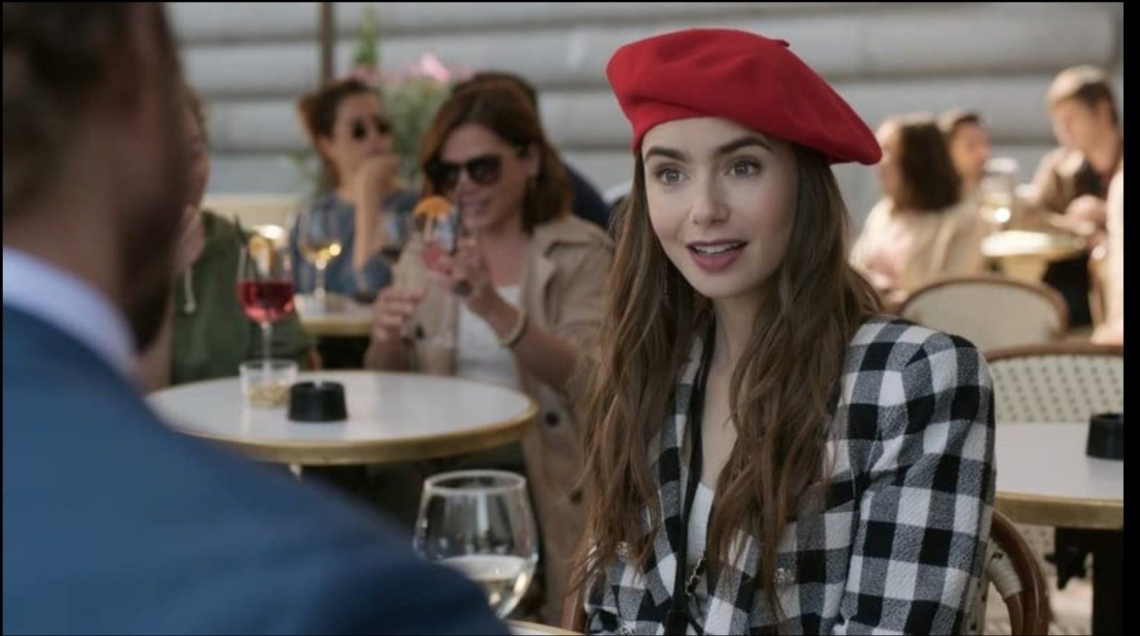 Emily from Emily in Paris by Darren Star Productions?width=698&height=466&fit=crop&auto=webp&dpr=4