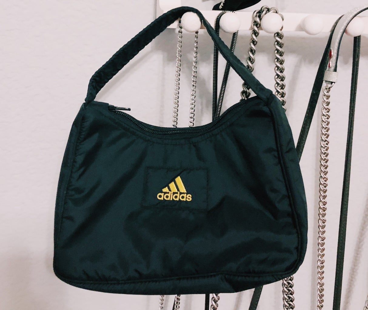 Frankie Collective Adidas handbag