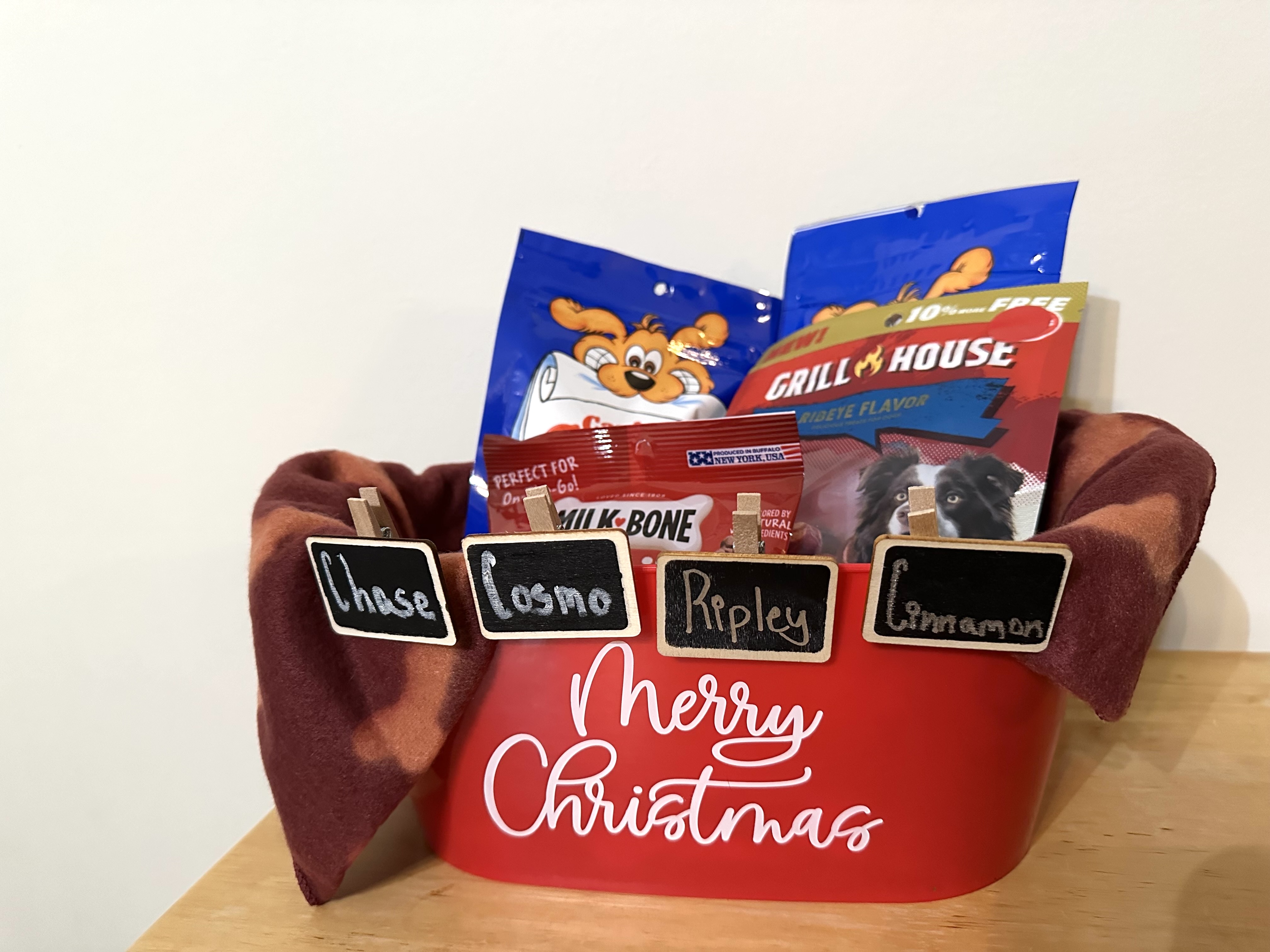 last minute foodie gifts