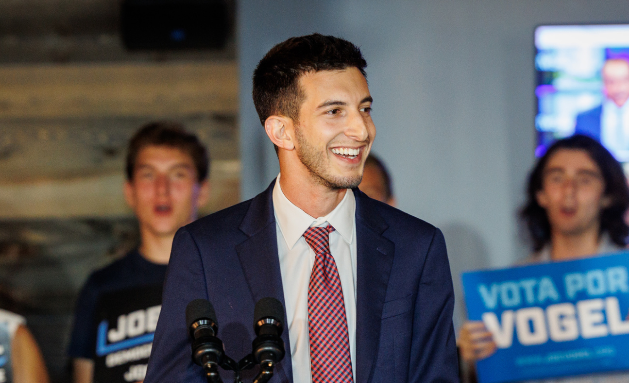 joe vogel gen leaders 1