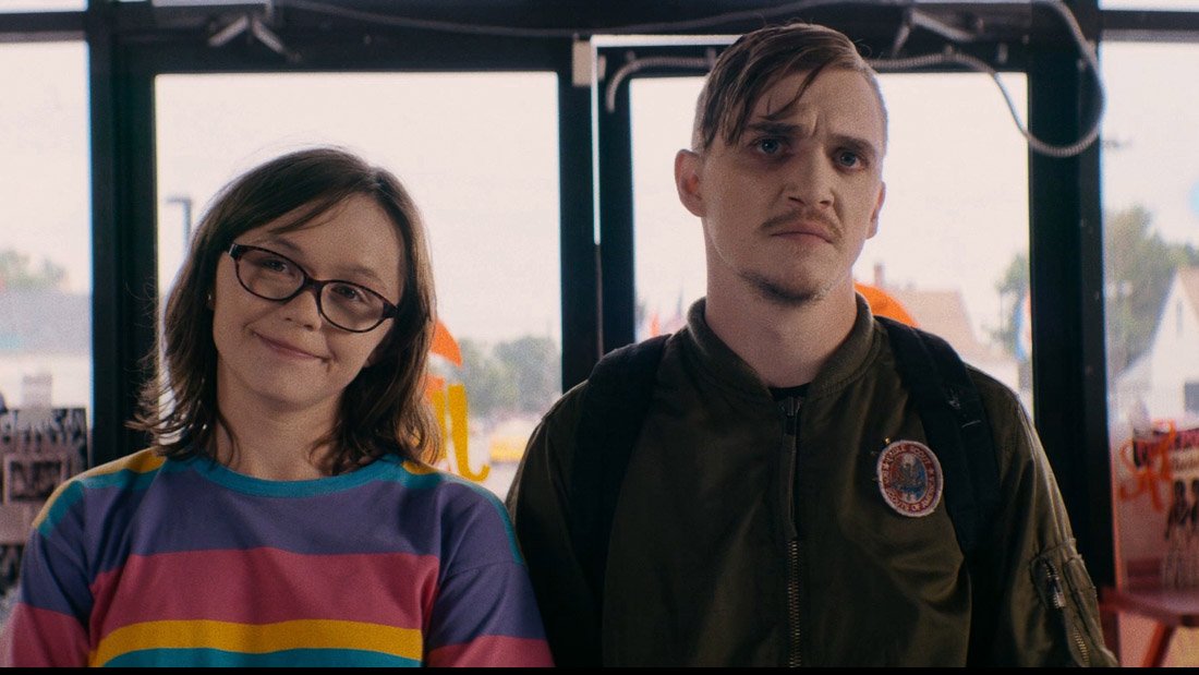 Dinner in America by PSH Collective