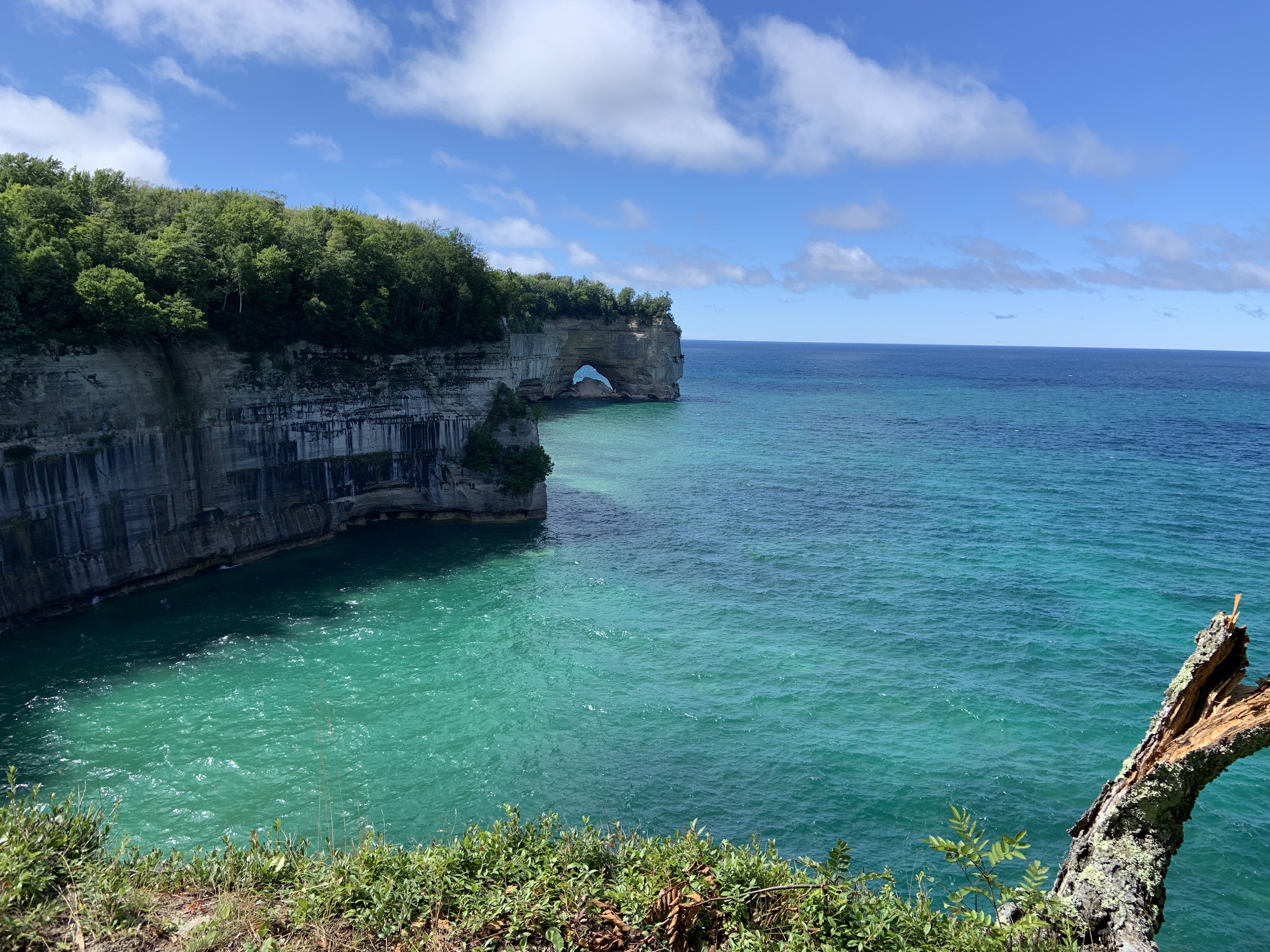 Pictured Rocks National Lakeshore