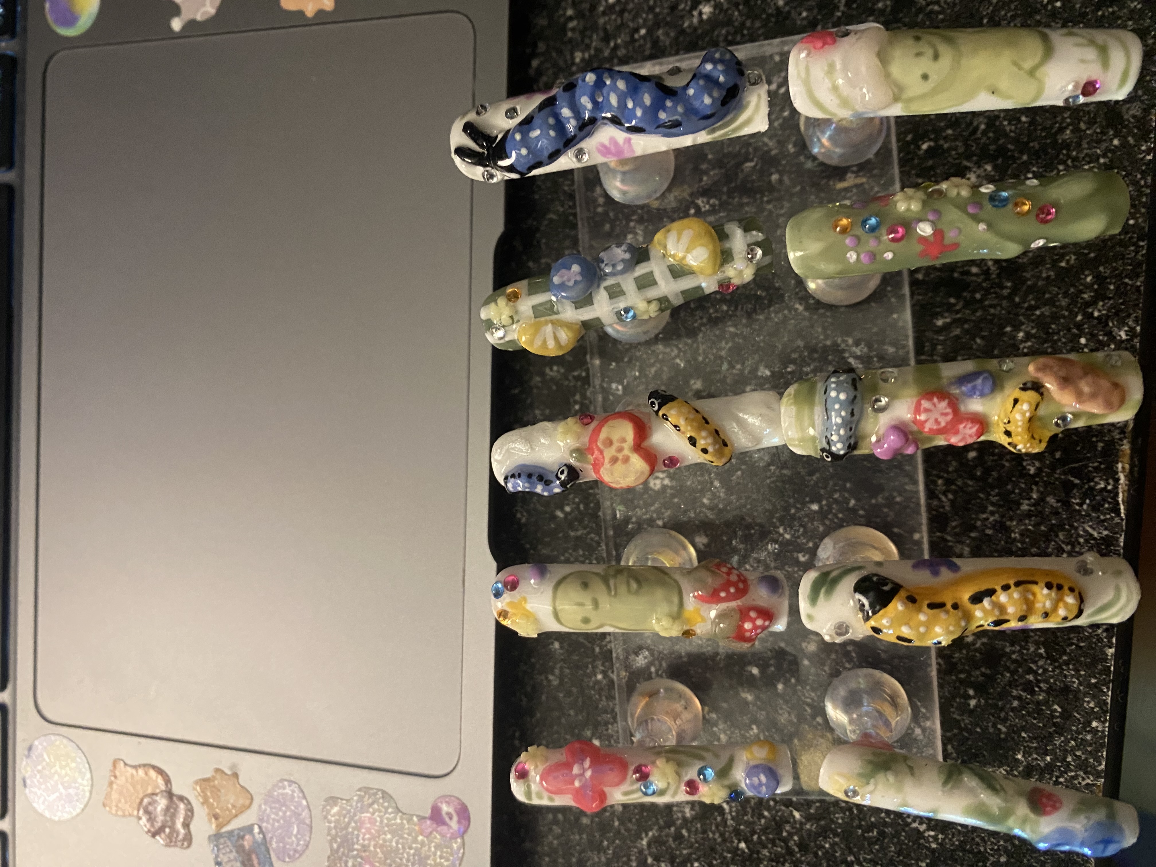 Lian\'s Press-on Nails