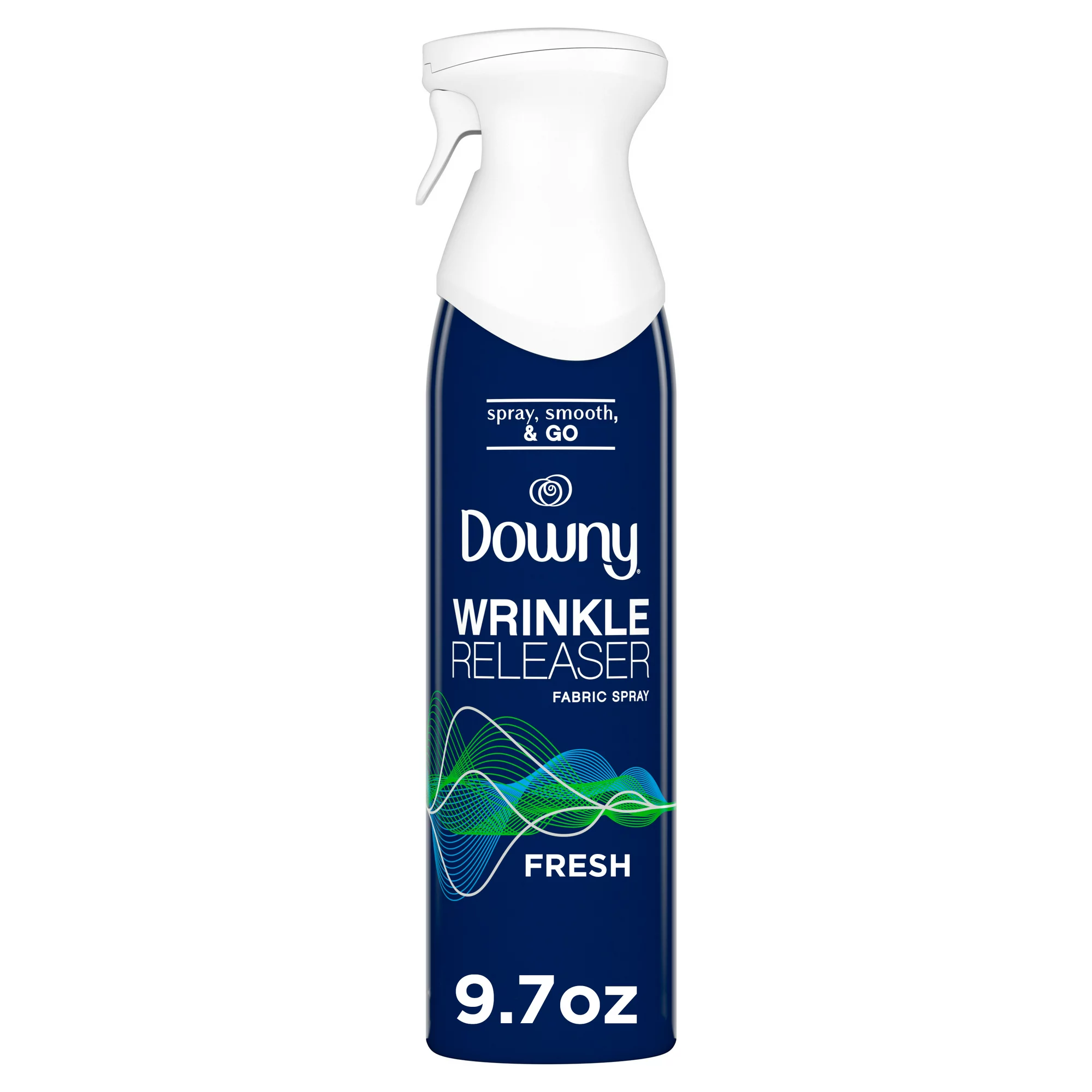 downy wrinkle release