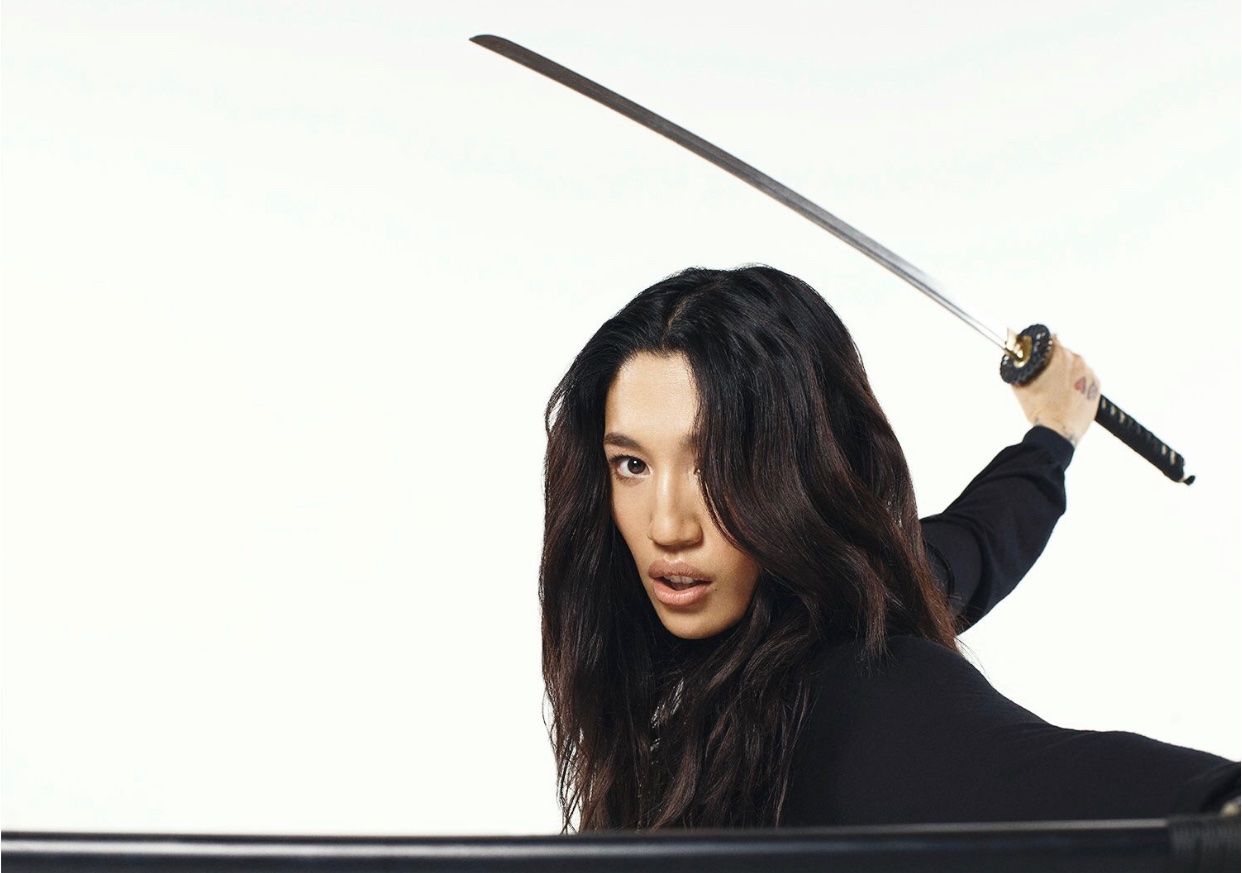 Jennifer Cheon Garcia