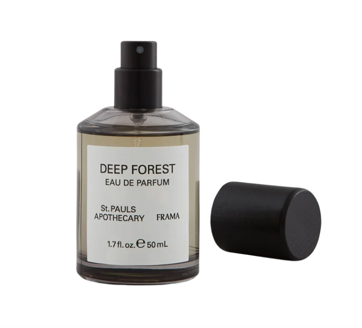 fragrances for scent layering
