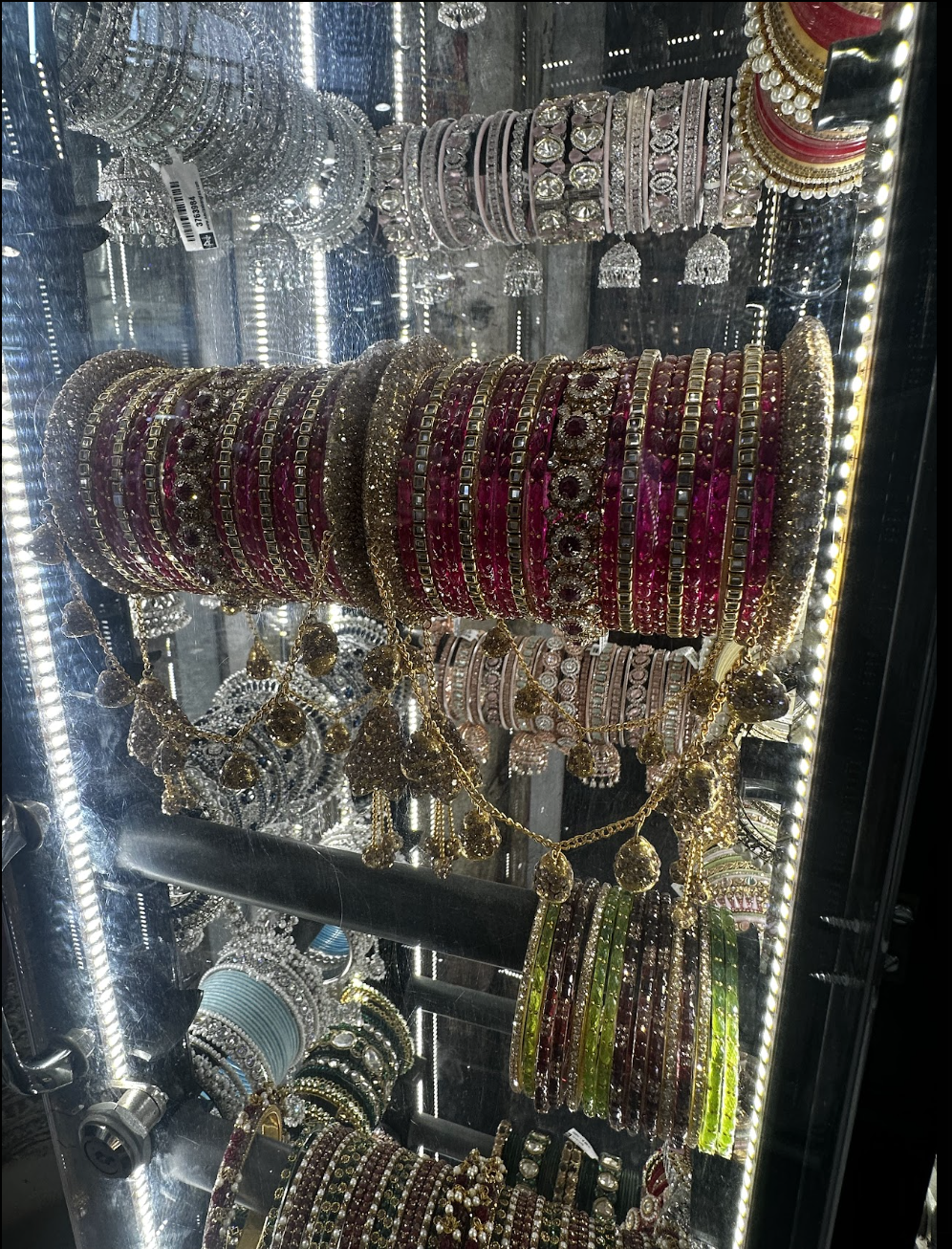Bangle Case