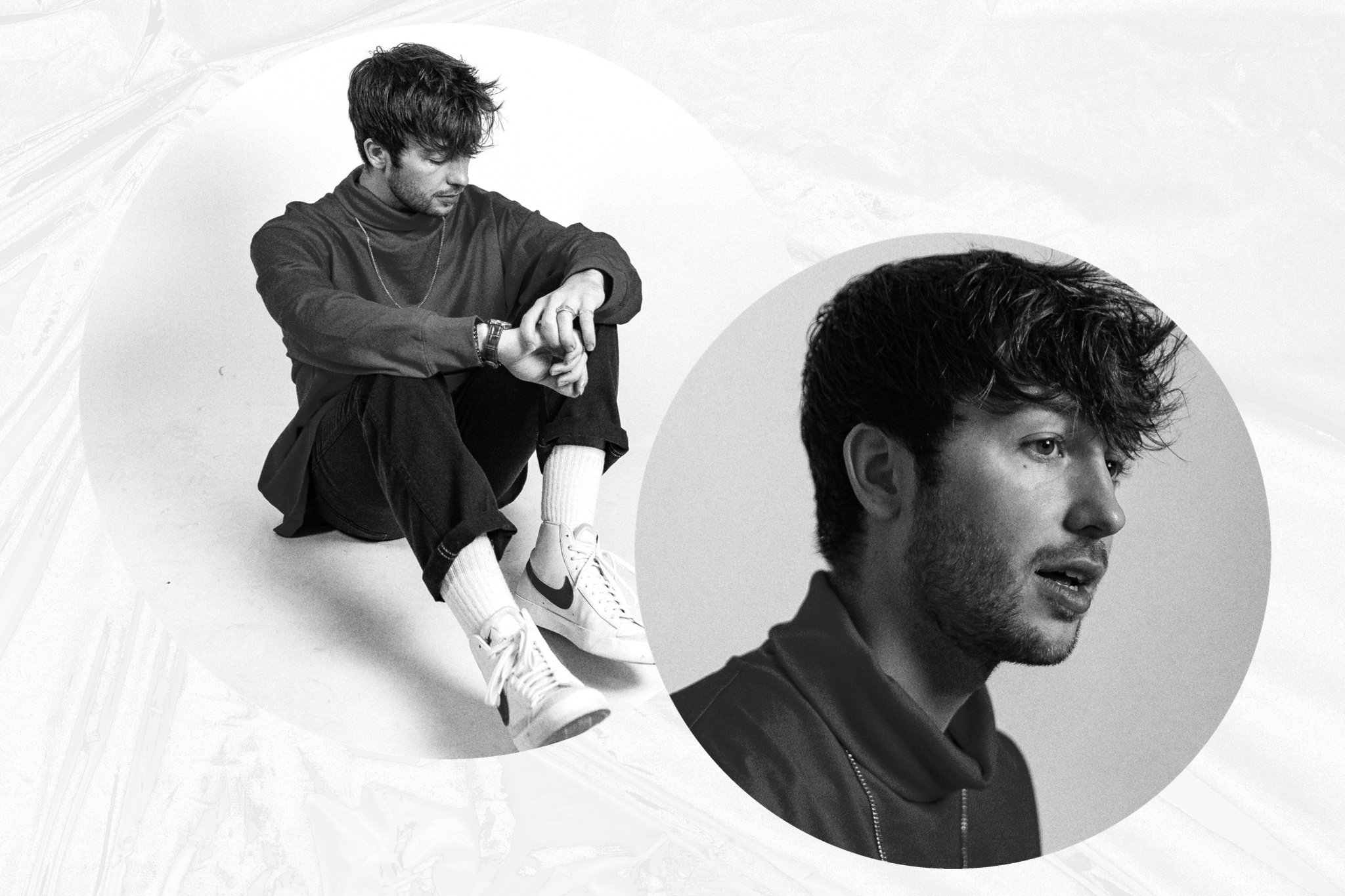 Christian French by Mickey Mars