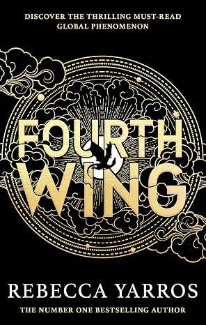fourth wing recap threshing day