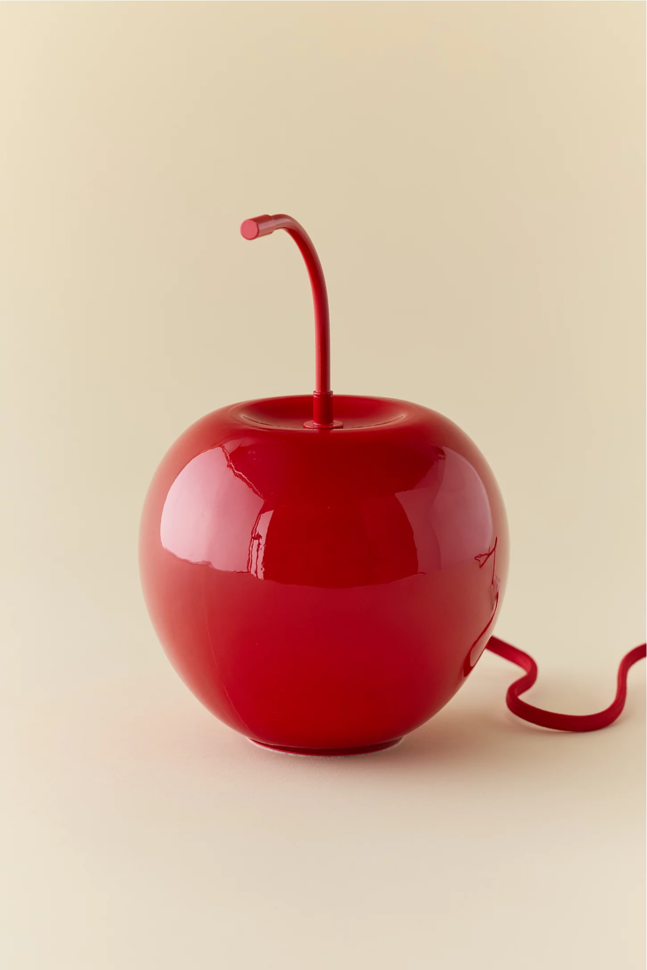 cherry lamp