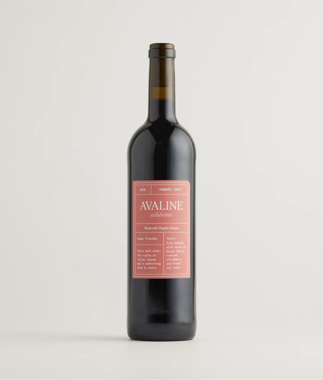 Avaline wine
