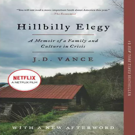 hillbilly elegy