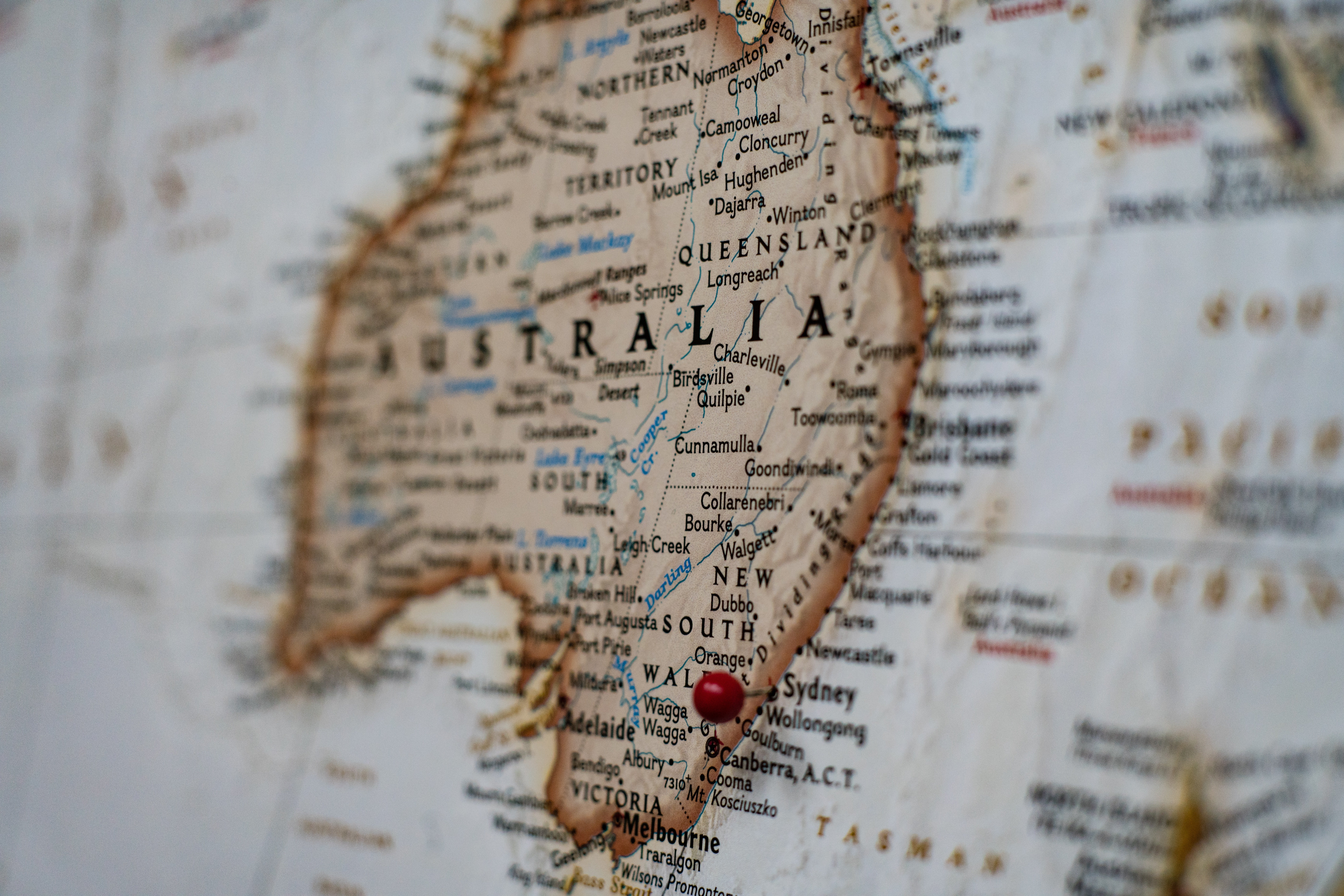 Australian map by Unsplash?width=698&height=466&fit=crop&auto=webp&dpr=4