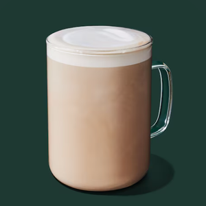 starbucks chai tea latte