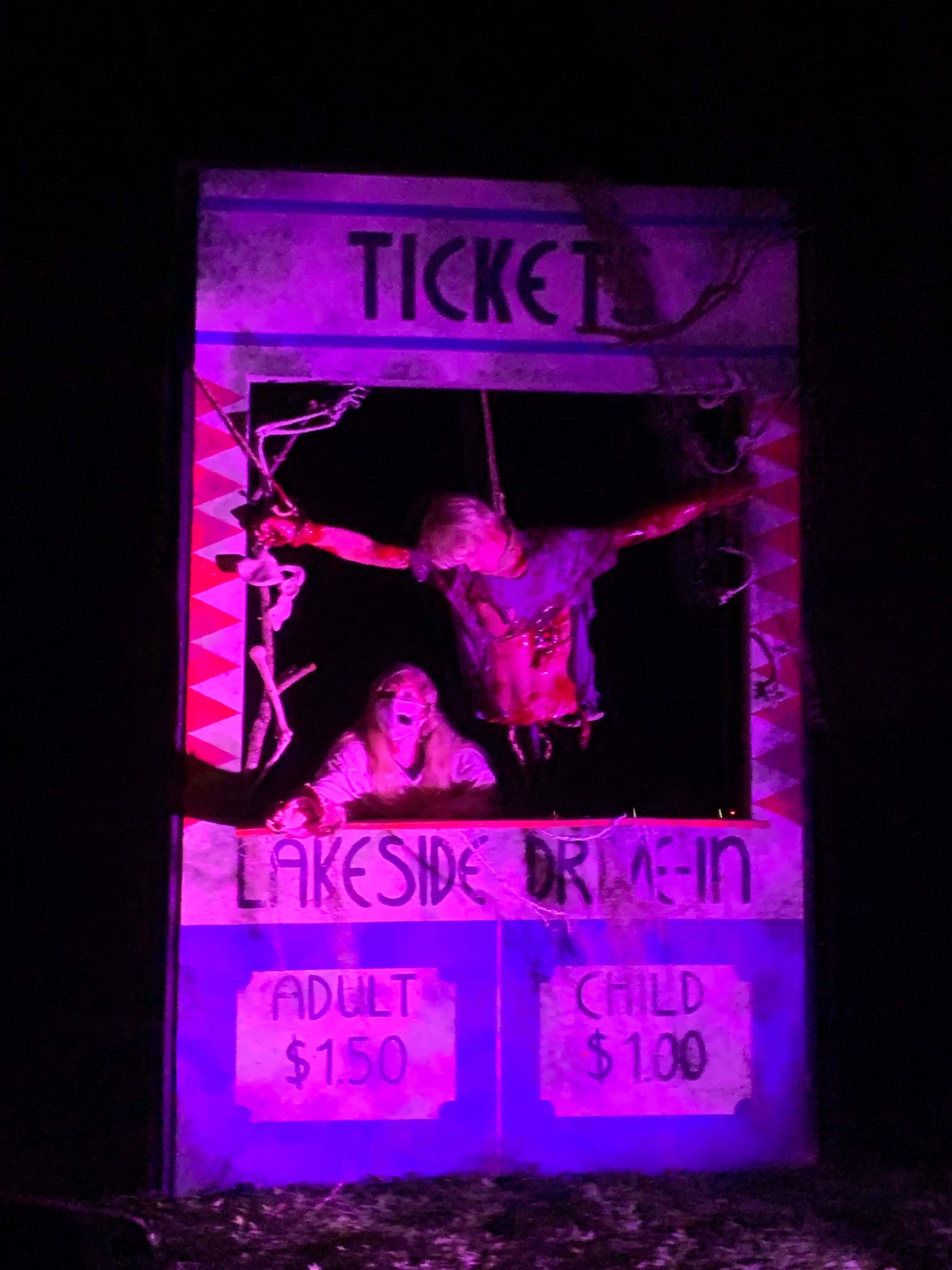 Media preview of Scream n\' Stream