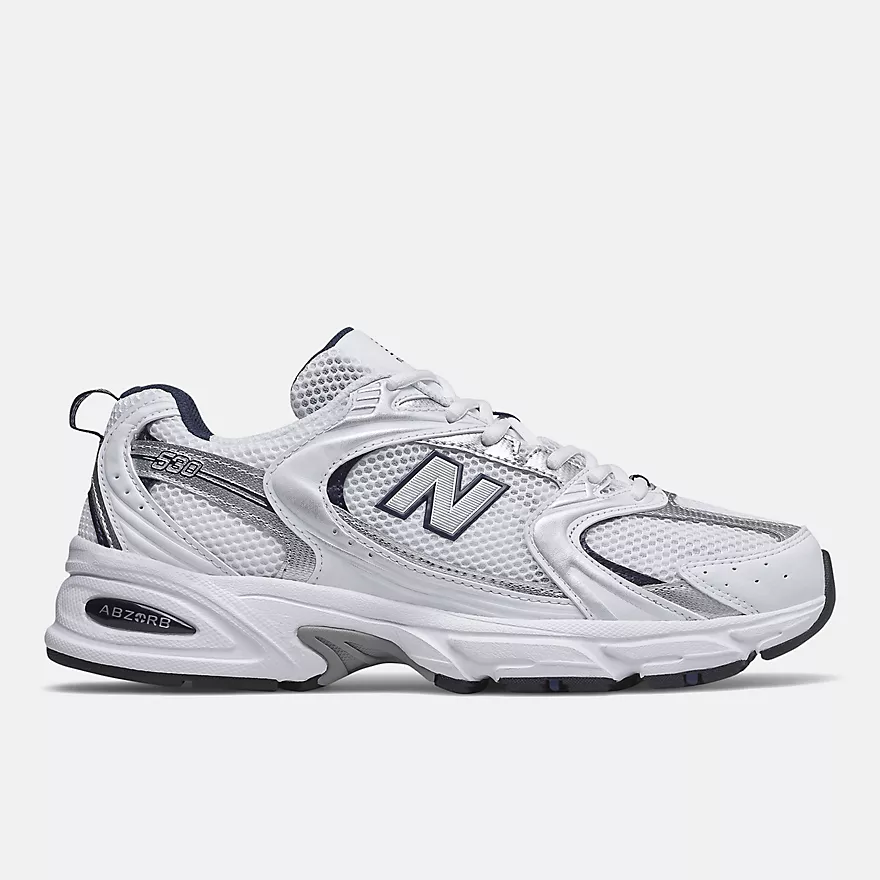 new balance sneaker 2025