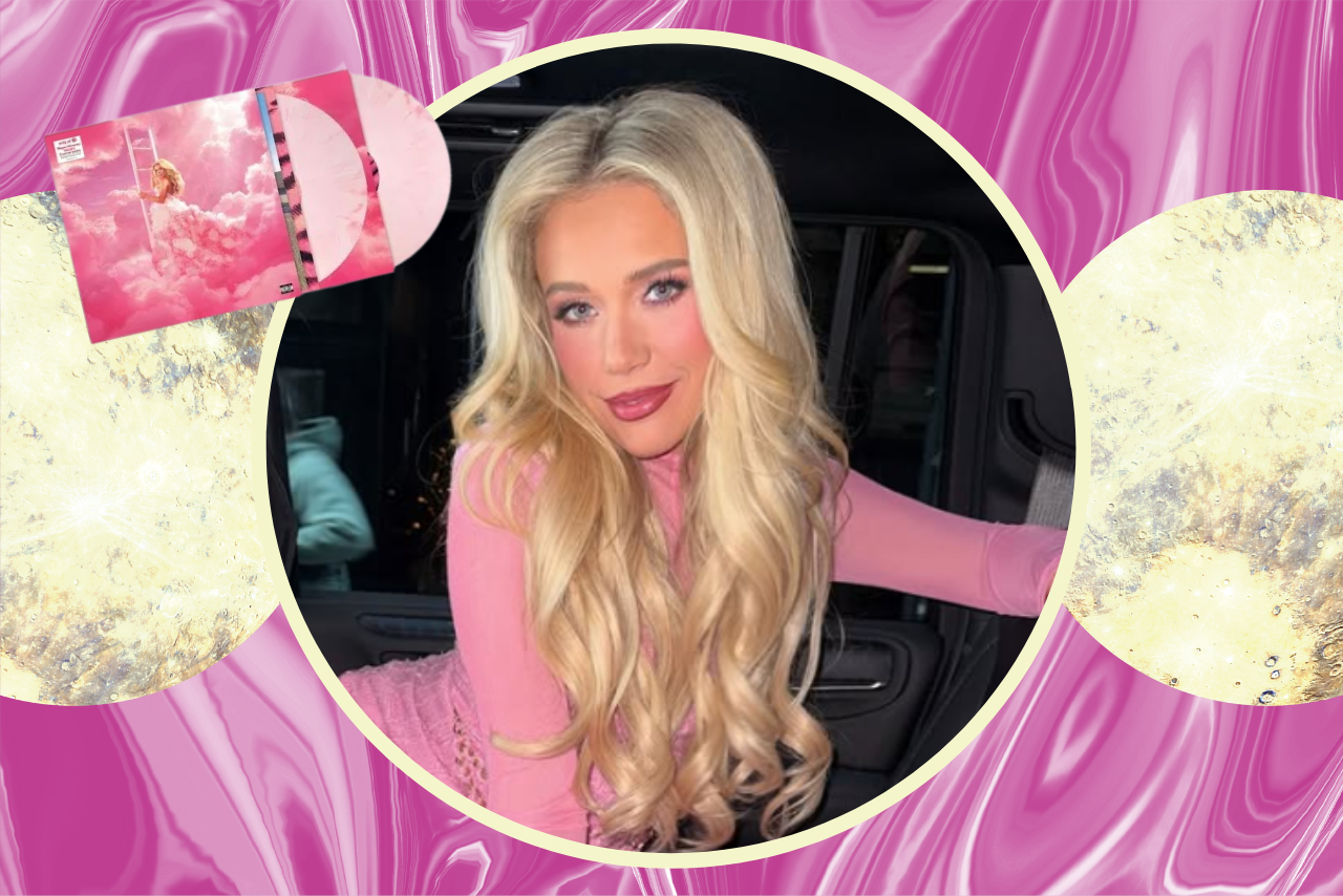 megan moroney cloud 9 album ranking