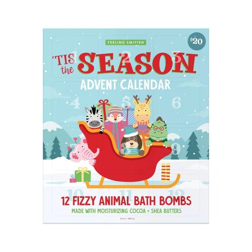 These Target Advent Calendars For 2023 Are Perfect Early Holiday Gifts