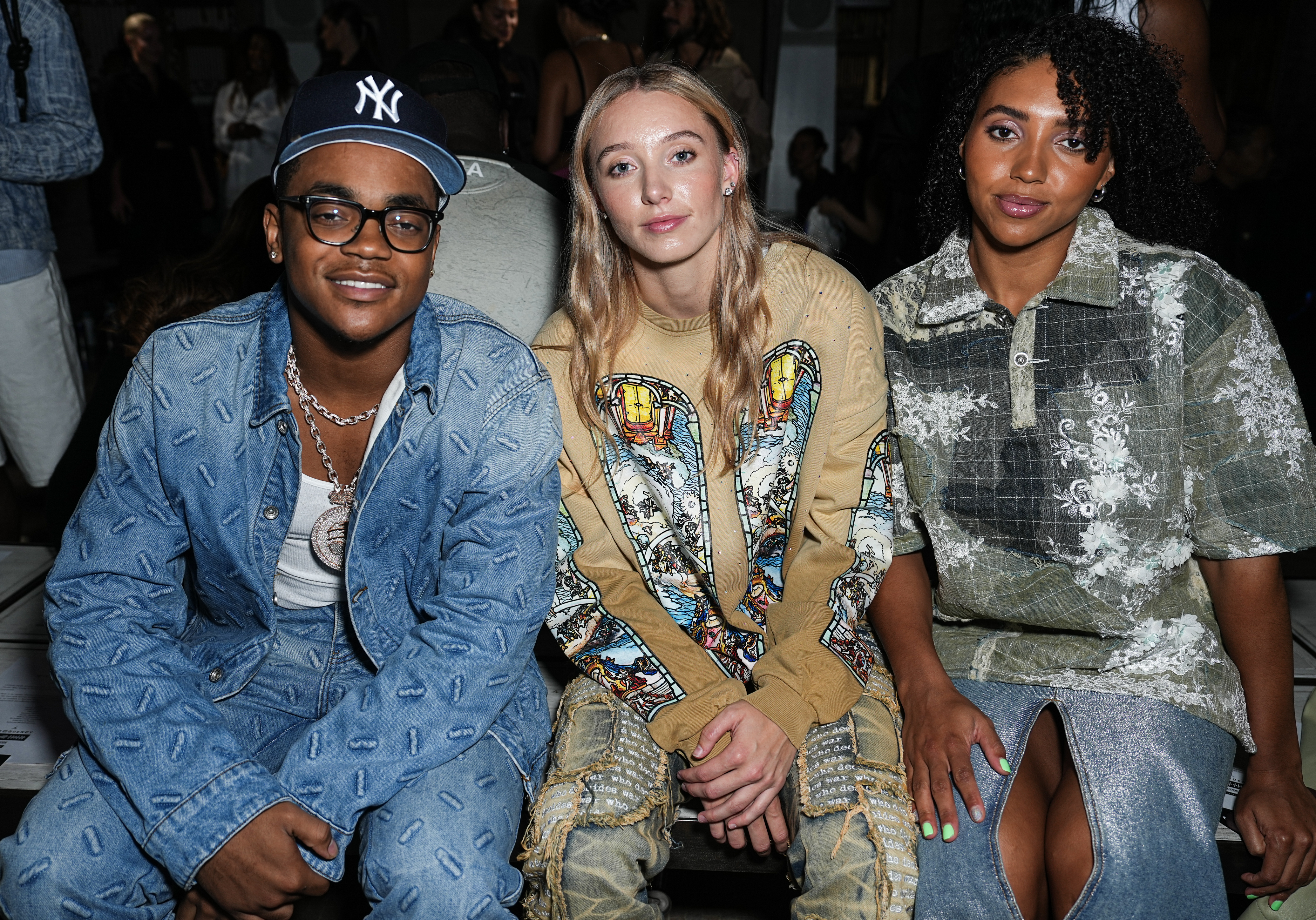 paige bueckers azzi fudd