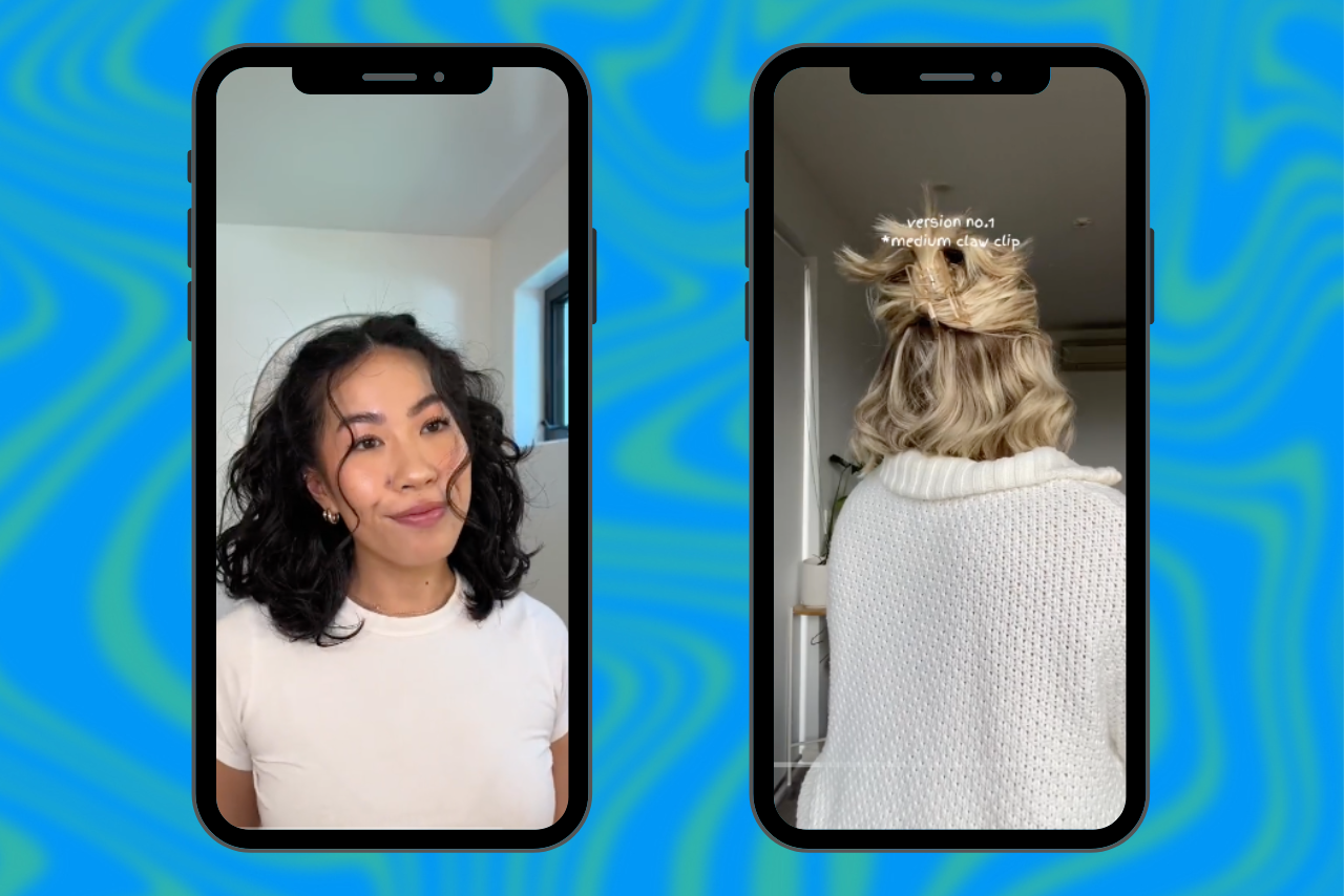 how to style short wavy hair?width=1280&height=854&fit=crop&auto=webp&dpr=4