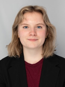 Hanna Pitts Headshot