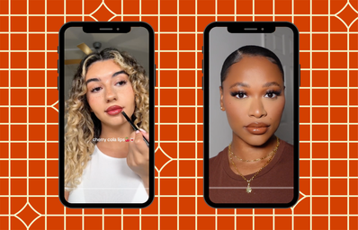 5 fall 2023 micro beauty trends