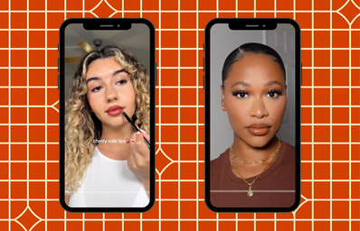 5 fall 2023 micro beauty trends