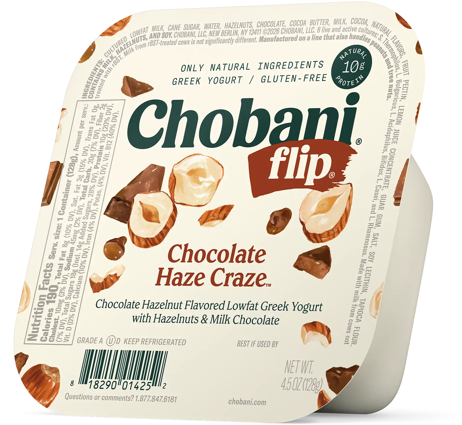 chobaniflip