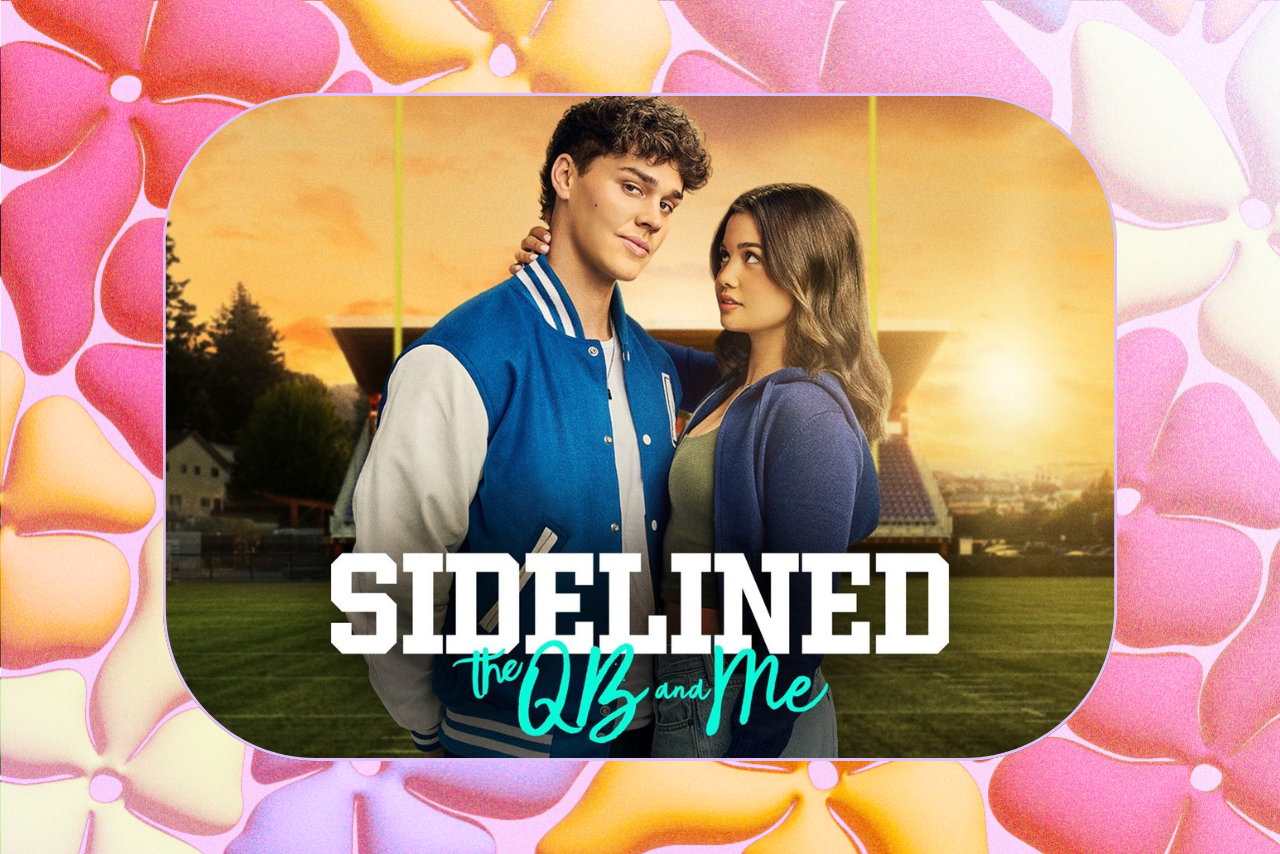 Sidelined: The QB and Me