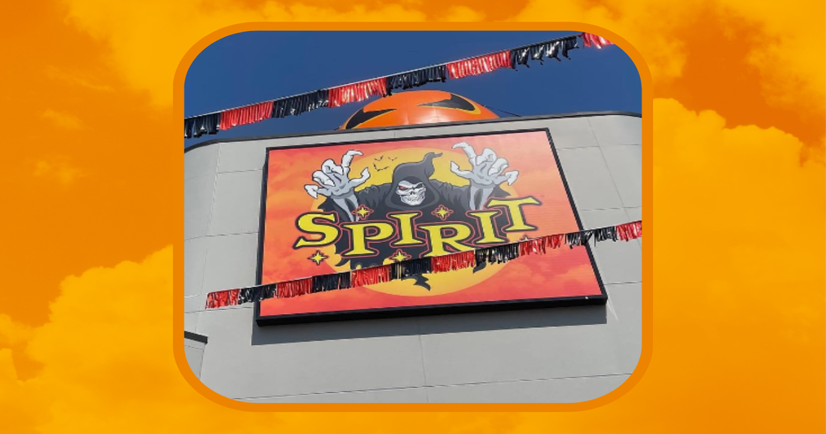 When Do Spirit Halloween Stores Open For 2023? Dates Vary