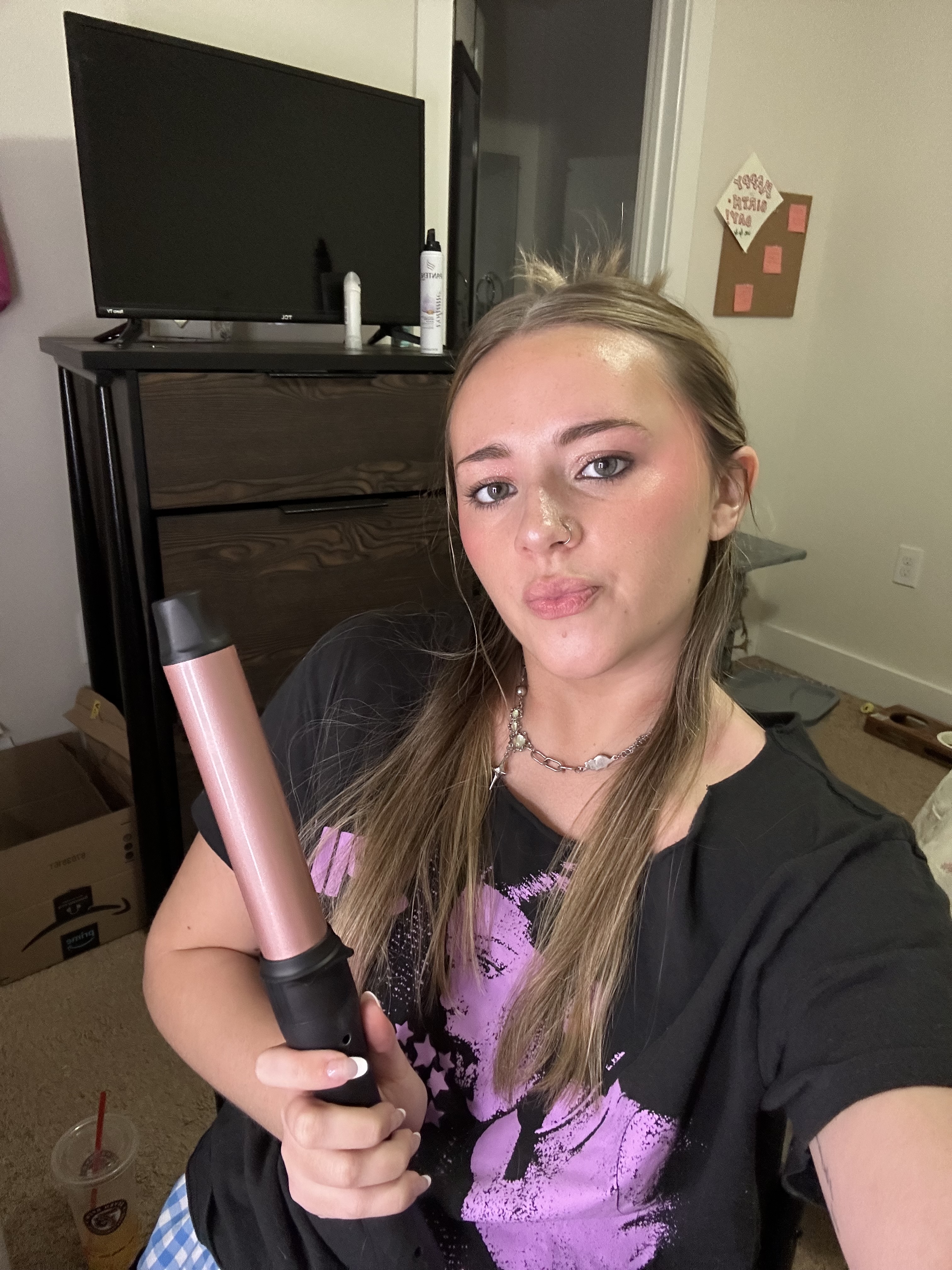 Valentine\'s Day mixer Dorm Diaries