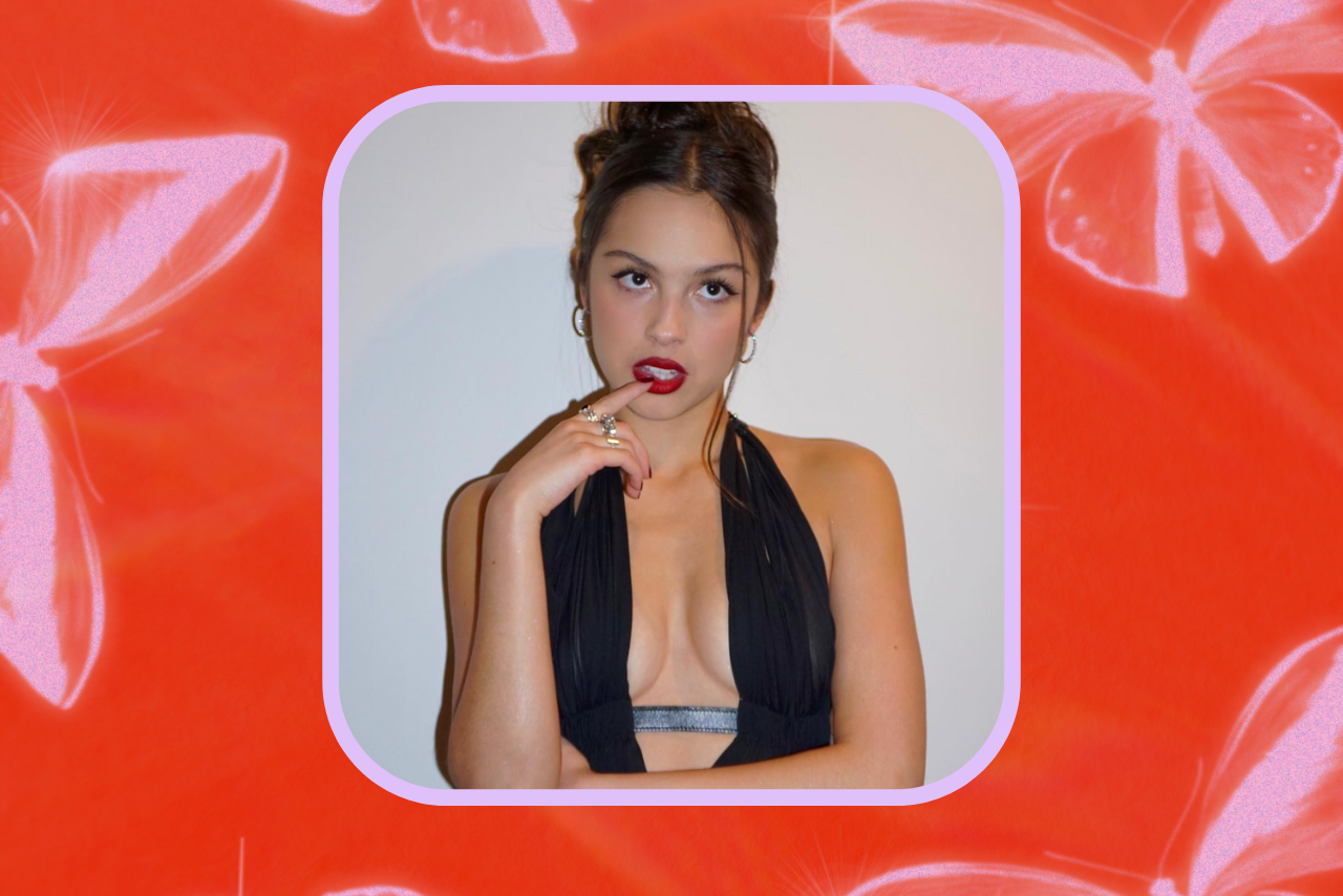 olivia rodrigo obsessed deja vu crossover fan theory?width=698&height=466&fit=crop&auto=webp&dpr=4