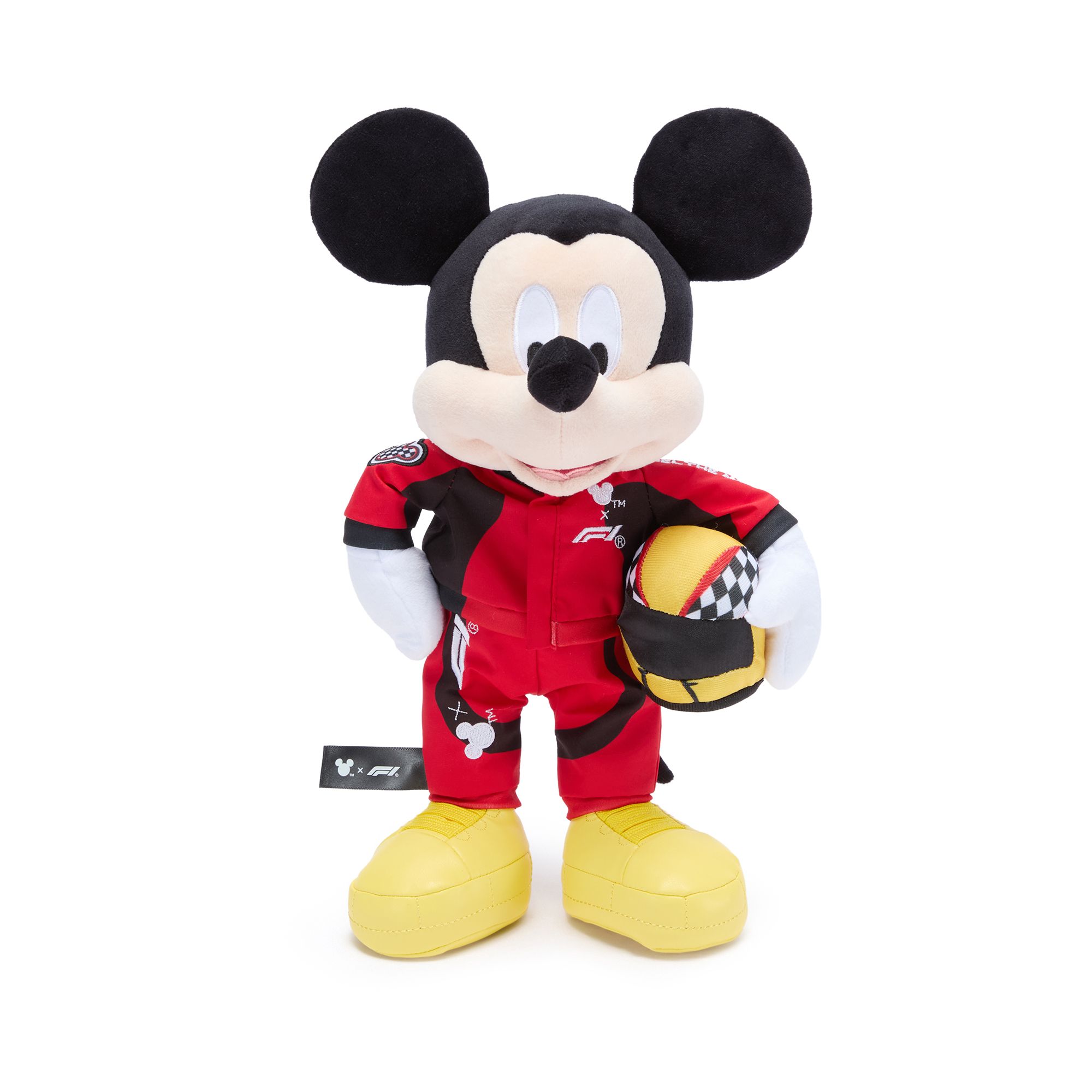 disney store f1 collection