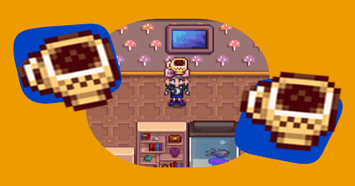 I Made The Triple Shot Espresso From ‘Stardew Valley’