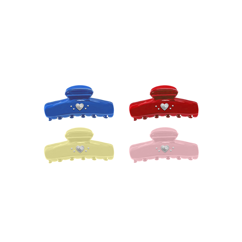 sabrina carpenter claw clips