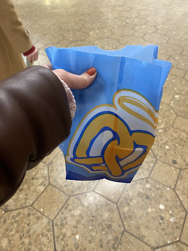 antie annes pretzels