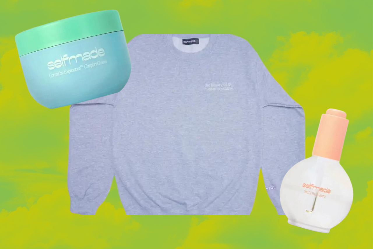 selfmade black friday 2023