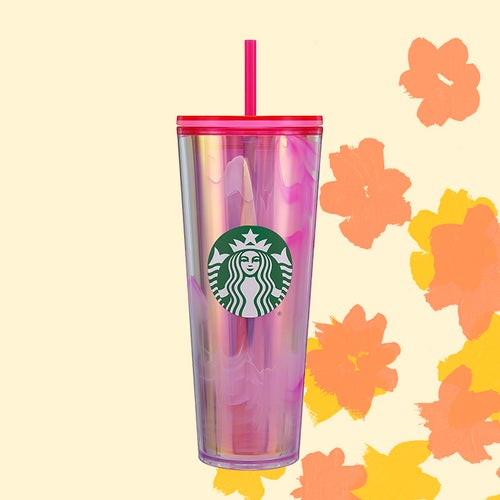 Savannah is now part of Starbucks' exclusive mug series