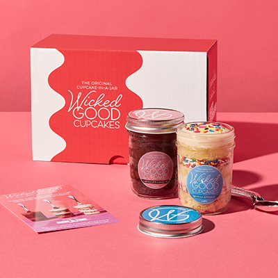 wicked good cupcakes