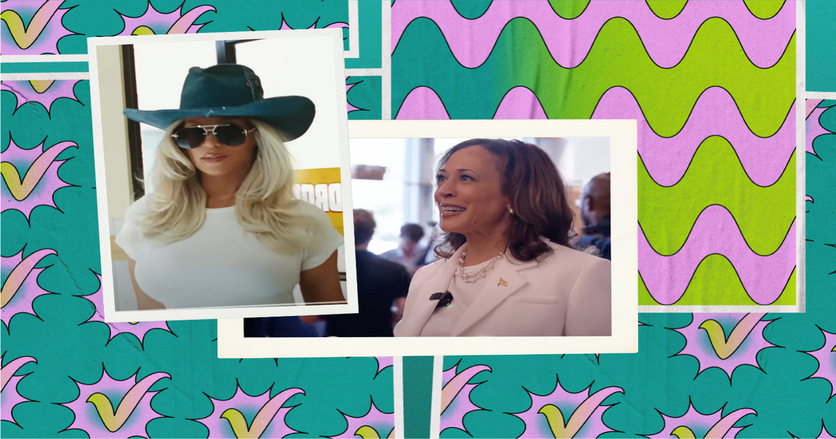 How To Watch Kamala Harris's Houston Rally With Beyoncé