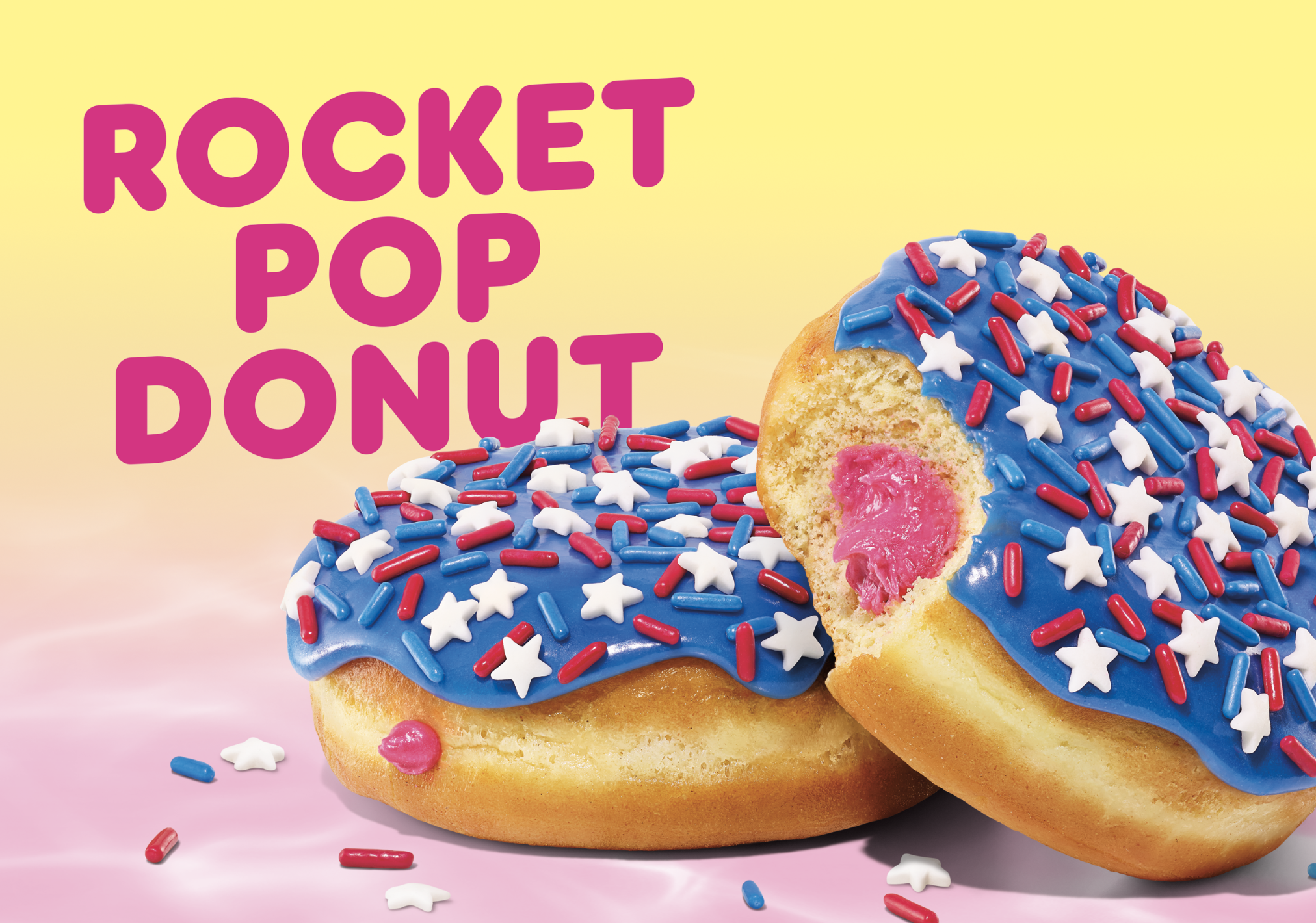 dunkin summer menu 2026