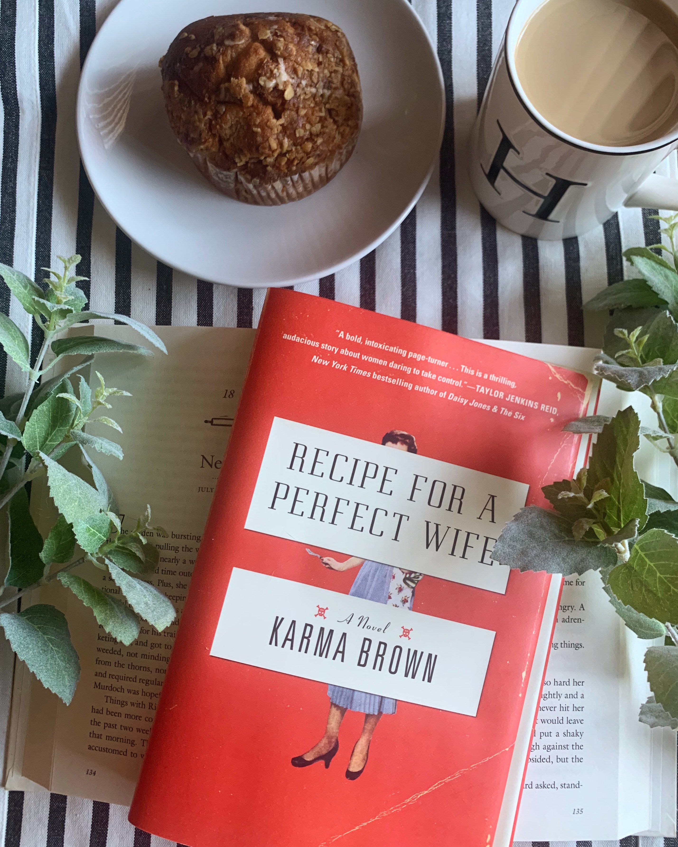 Recipe for a Perfect Wife by Hailey Deyo?width=698&height=466&fit=crop&auto=webp&dpr=4