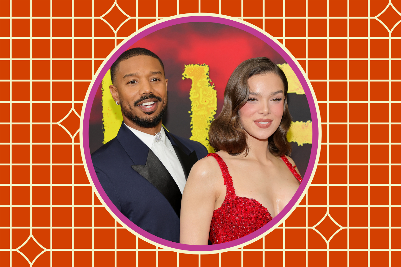 michael b jordan hailee steinfeld?width=698&height=466&fit=crop&auto=webp&dpr=4