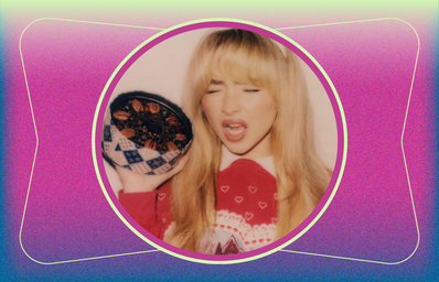 The Meaning Behind Sabrina Carpenter’s “Cindy Lou Who” Has Fans Sobbing