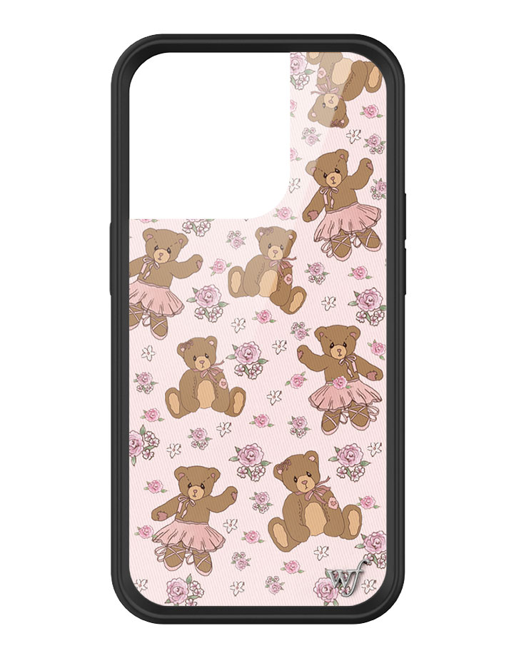 BEAB2014P Beary Ballet iPhone 14 Pro Case 01?width=1024&height=1024&fit=cover&auto=webp&dpr=4